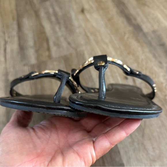 Pierre Dumas Thong Sandals - Picture 8 of 10